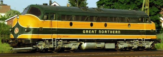 Diesel Locomotive MY in "Great Northern" design TAB<br /><a href='images/pictures/Roco/62859.jpg' target='_blank'>Full size image</a>
